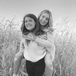 Meet your Posher, Addison